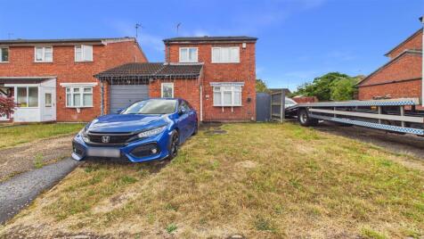 Pheasant Grove, Werrington, Peterborough