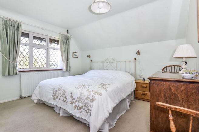 woodberry cottage
