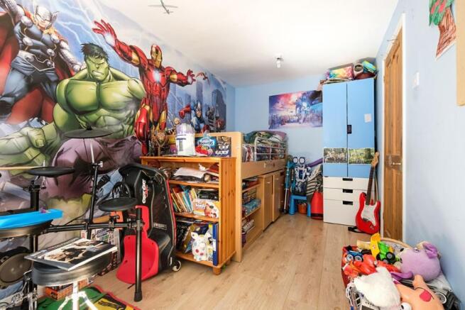 Bedroom Two