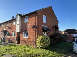 15, Bredfield Close, Felixstowe IP11 2FD