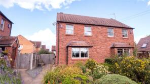 2, The Croft, Kidderminster Road, Droitwich WR9 0QF