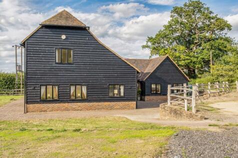 Hayesden Lane, Tonbridge, TN11