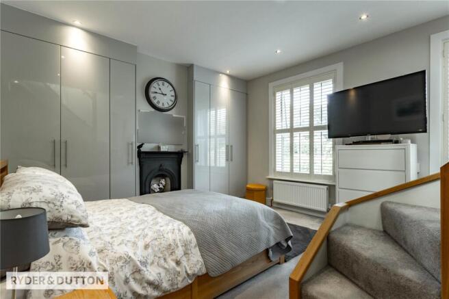 2 bed Terraced for sale Image 12