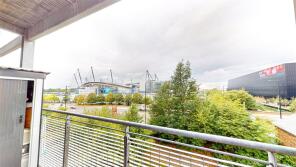 Apartment 18, 2b, The Waterfront, Manchester M11 4DB
