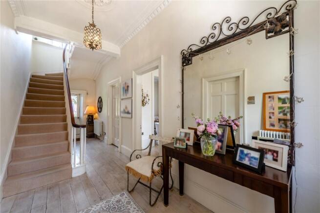 Burwardsley Road, Tattenhall, Chester, Cheshire, CH3 photo 4