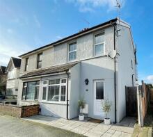 20, Hilden Park Road, Hildenborough, Tonbridge TN11 9BL