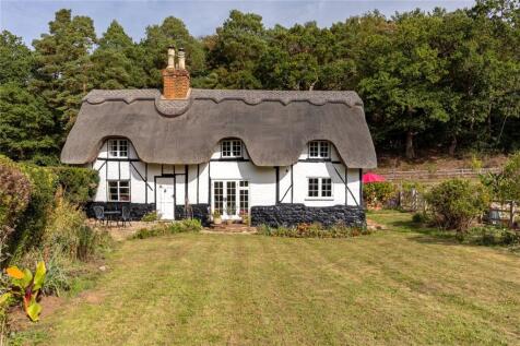 Green End, Maulden, Bedfordshire, MK45