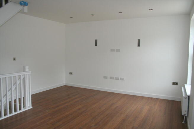 M'stte Living room