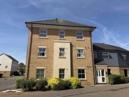 13, Sheep Way, Redhouse Park, Milton Keynes MK14 5FP
