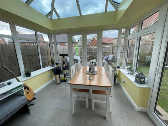 Conservatory