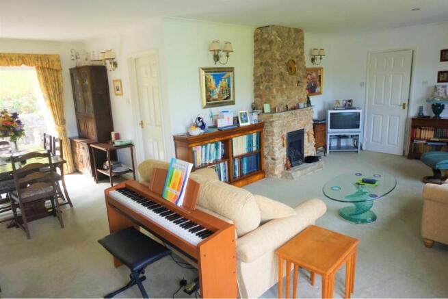 Living / Dining Room