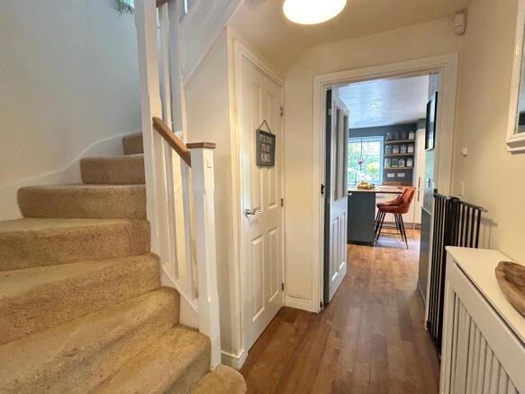 4 bed Detached for sale Image 11
