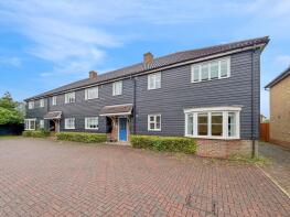 9, Gardeners Close, Bedford MK45 2DY