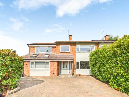Stokes Lane, Haddenham