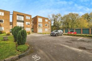 6, Sunningdale Court, Kensington Grove, Manchester M34 3GW