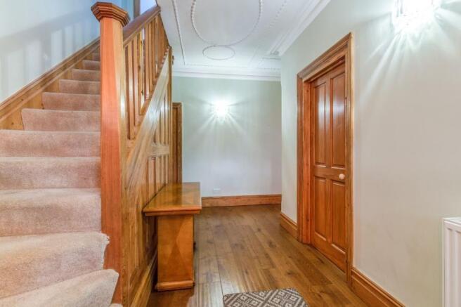 Entrance Hallway 2