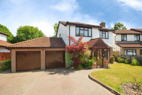 Rudry Close, Caerphilly