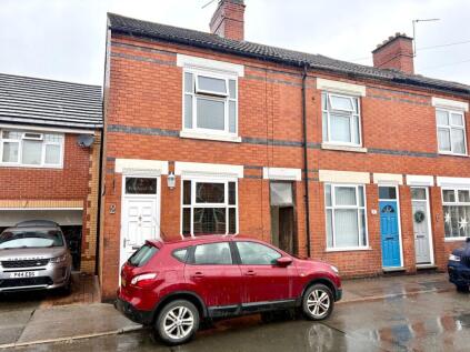Portland Street, Cosby, Leicester, LE9