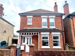 86, Clarendon Road, Southampton SO16 4GE