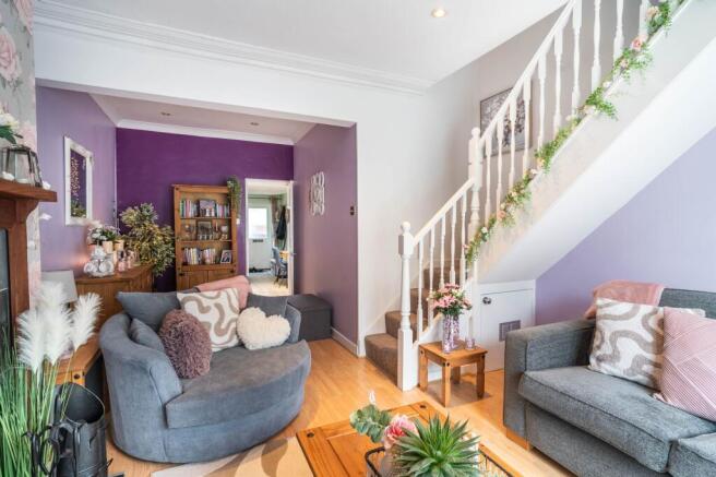 1 bed Terraced for sale Image 12