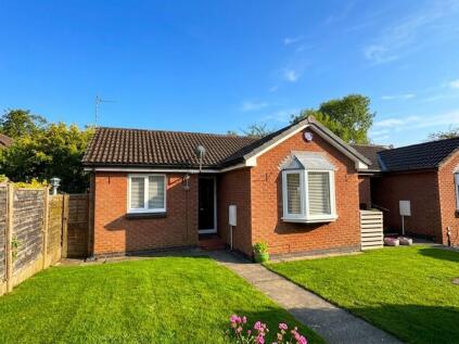 Orford Close, High Lane, SK6