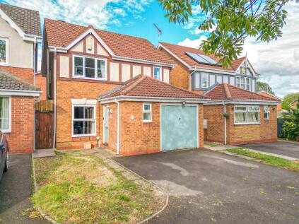 Sunart Way, Nuneaton, CV10