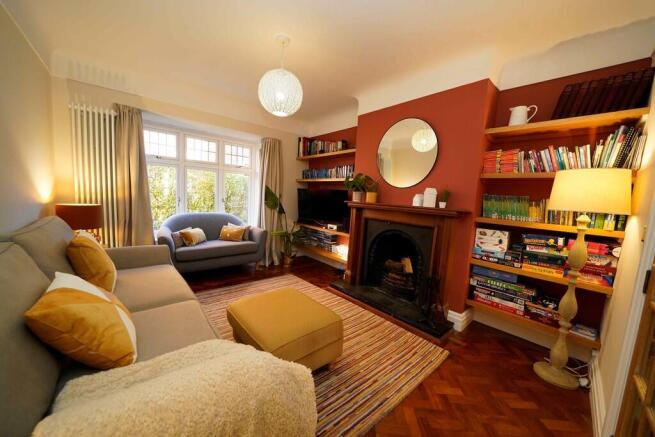 The Snug