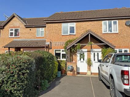 Scott Close, Bidford-on-Avon, Alcester
