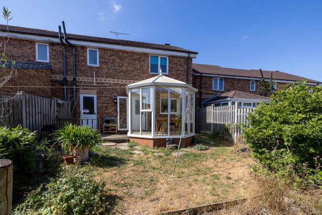 3 bed Semi-Detached for sale Image 12