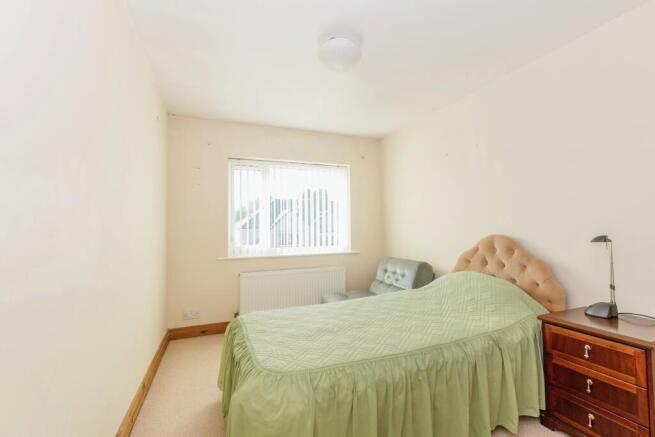Bedroom Five