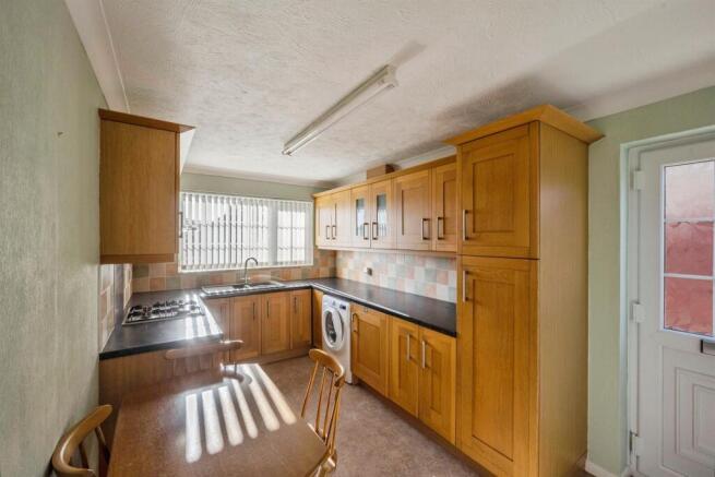 Oakleigh, Scunthorpe photo 2