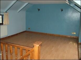 1st Floor Lounge