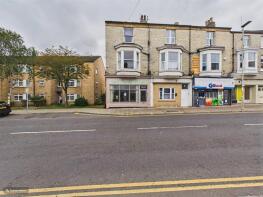62, Victoria Road, Scarborough YO11 1SF