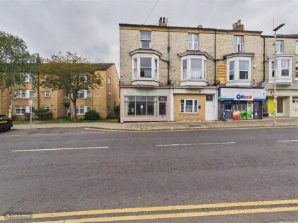 Victoria Road, Scarborough