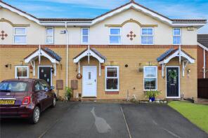 12, Cranbrook, Middlesbrough TS8 9XH
