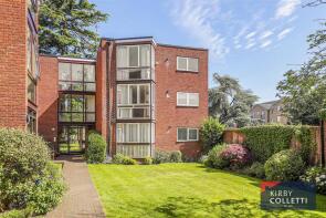 36, Eversley Lodge, Park View, Hoddesdon EN11 8PH