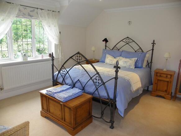 bed 2
