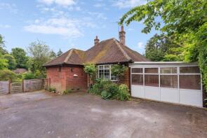 4, Clements Road, Chorleywood WD3 5JT