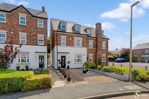 8, Appleby Crescent, Knutsford WA16 7GB