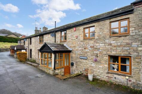 Parkinson Fold Farm, Haslingden