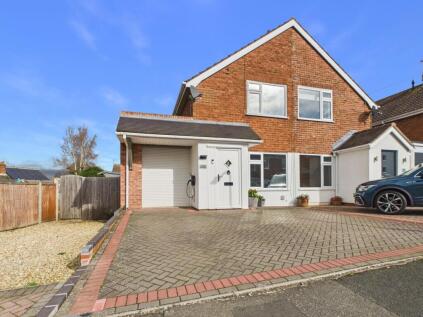 Farmlands Road, Bridgnorth