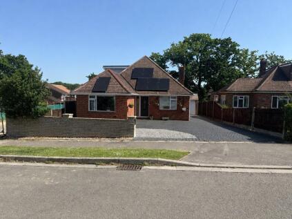 Summerhill Road, Waterlooville, Hampshire, PO8