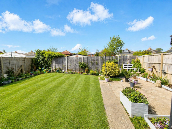 GARDEN
