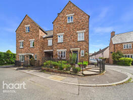 2, Prowse Close, Bristol BS35 1EG