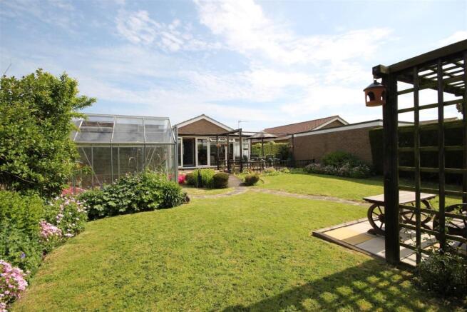 Gardens
