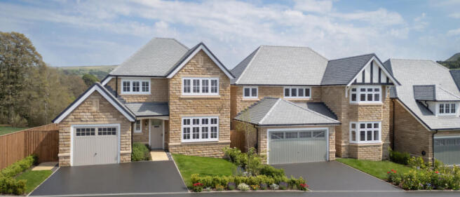 4 bed Detached for sale Image 7