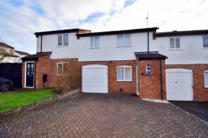 6, Shapfell, Brownsover, Rugby CV21 1QD