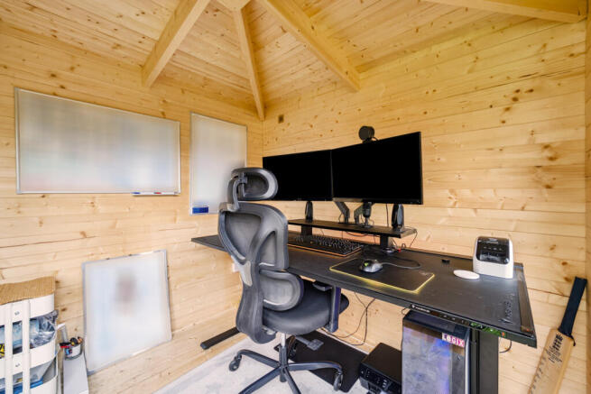 Summer House