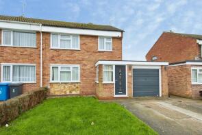 7, Maree Close, Derby DE24 9LL