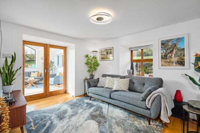 4 bed Character Property for sale Image 12